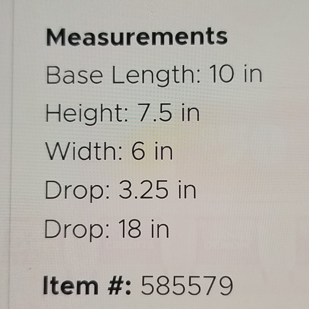 Louis Vuitton Damier Ebene bandouliere - Picture 11 of 12